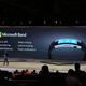Illustration for article titled The New Microsoft Band Gets Smarter Guts and a Curved Display